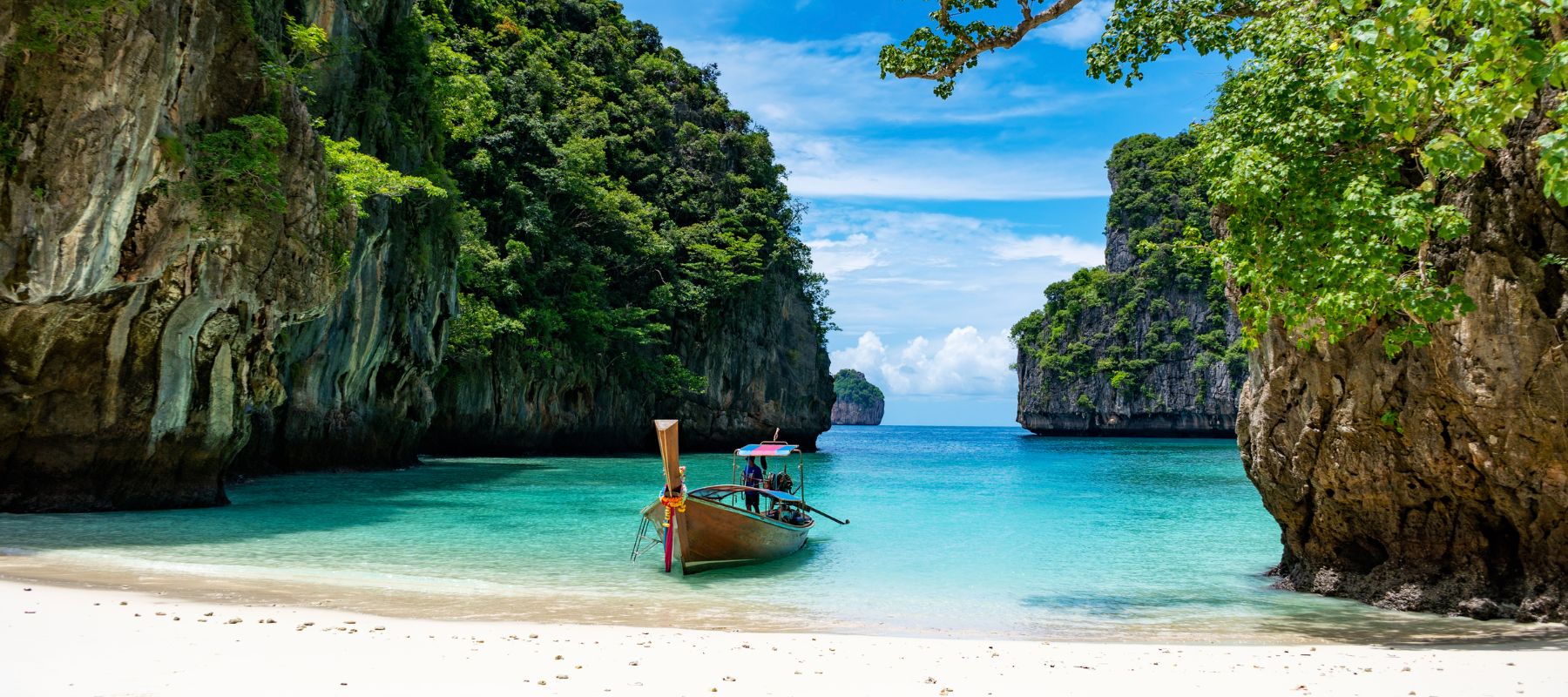 Thai Paradise